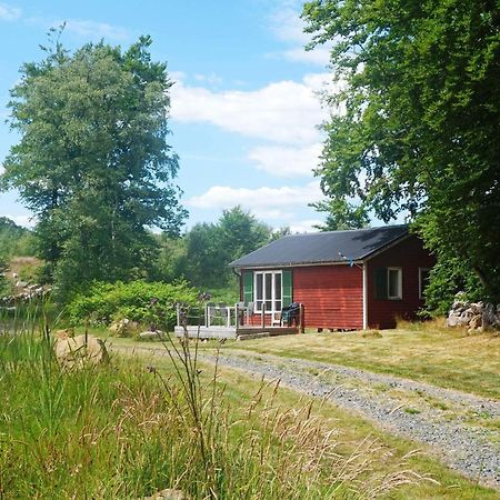 4 Person Holiday Home In Smedstorp Exterior photo
