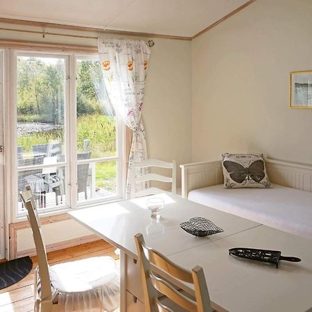 4 Person Holiday Home In Smedstorp Exterior photo