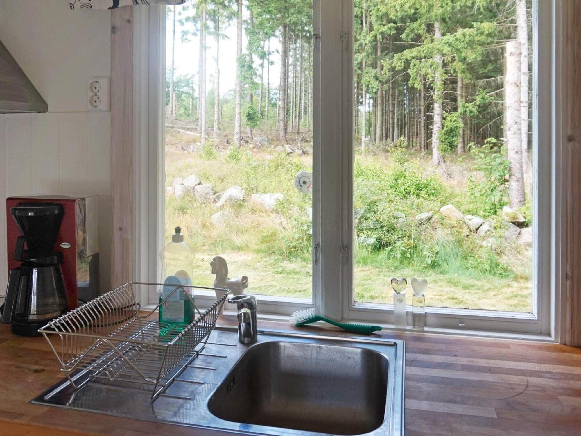 4 Person Holiday Home In Smedstorp Exterior photo